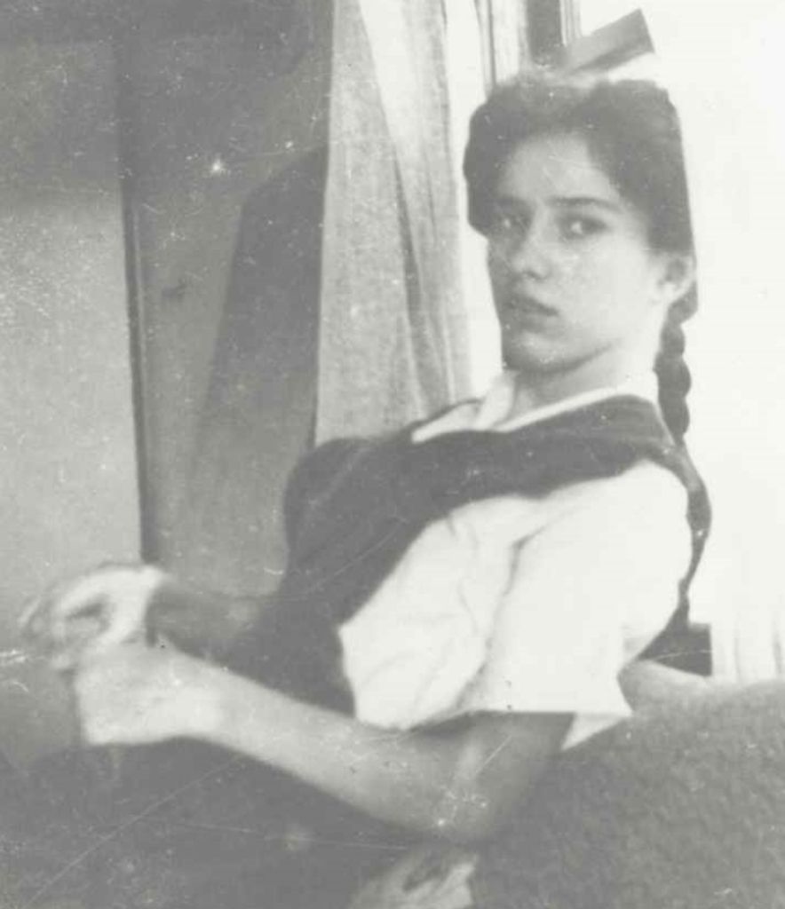 Daisy Jones