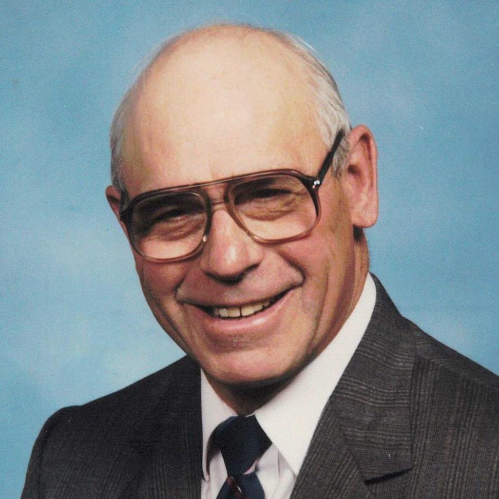 Orville Glen Nitcher Profile Photo