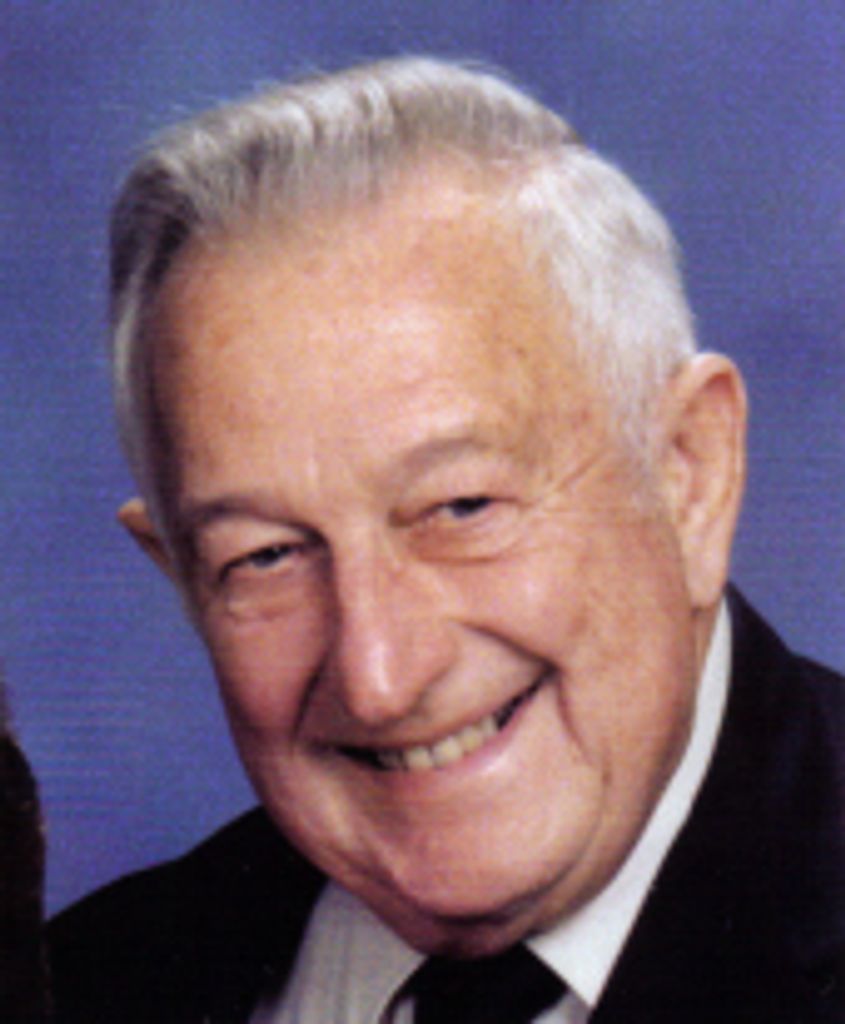 Harold Heim