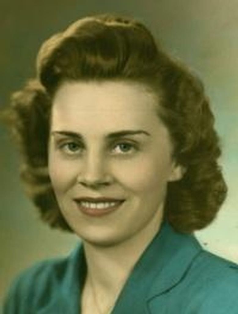 Frances Louise Feiereisen