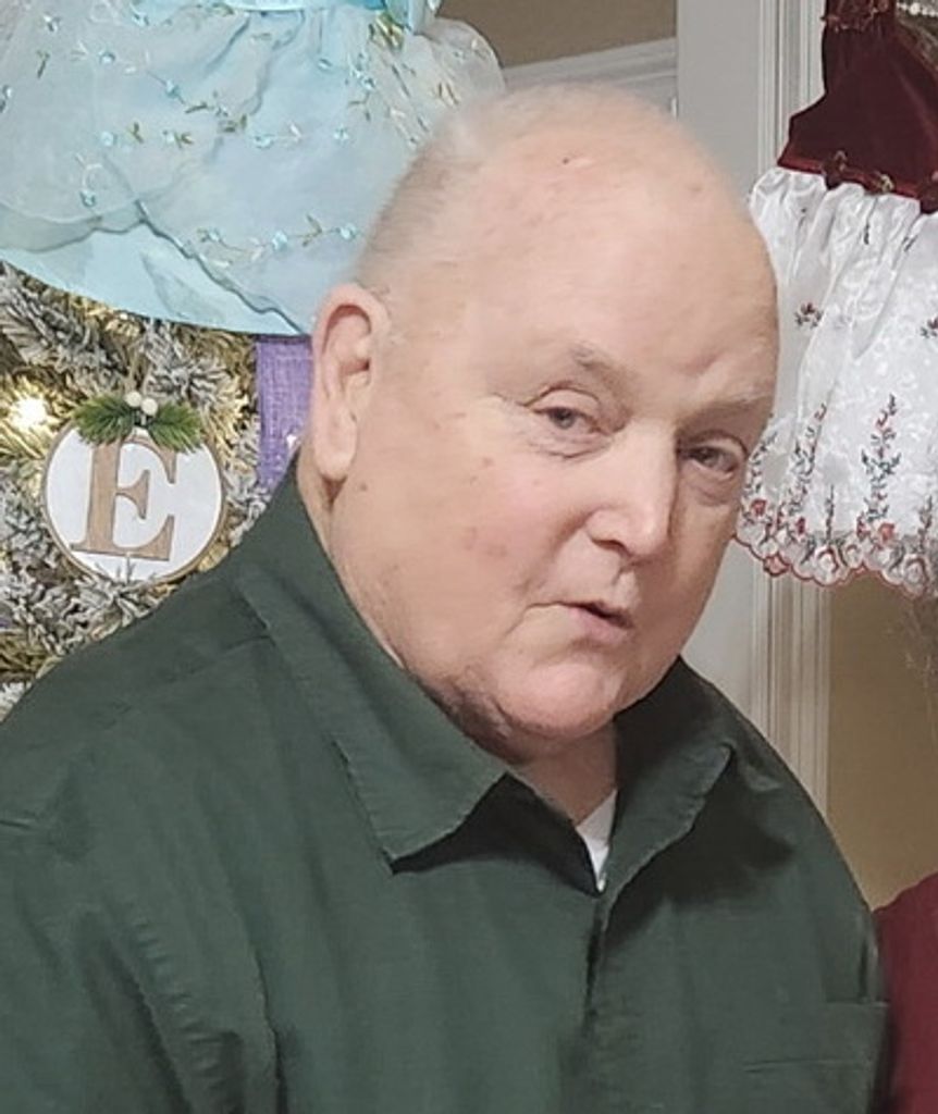 Cecil Howard Mccrea Jr. Profile Photo