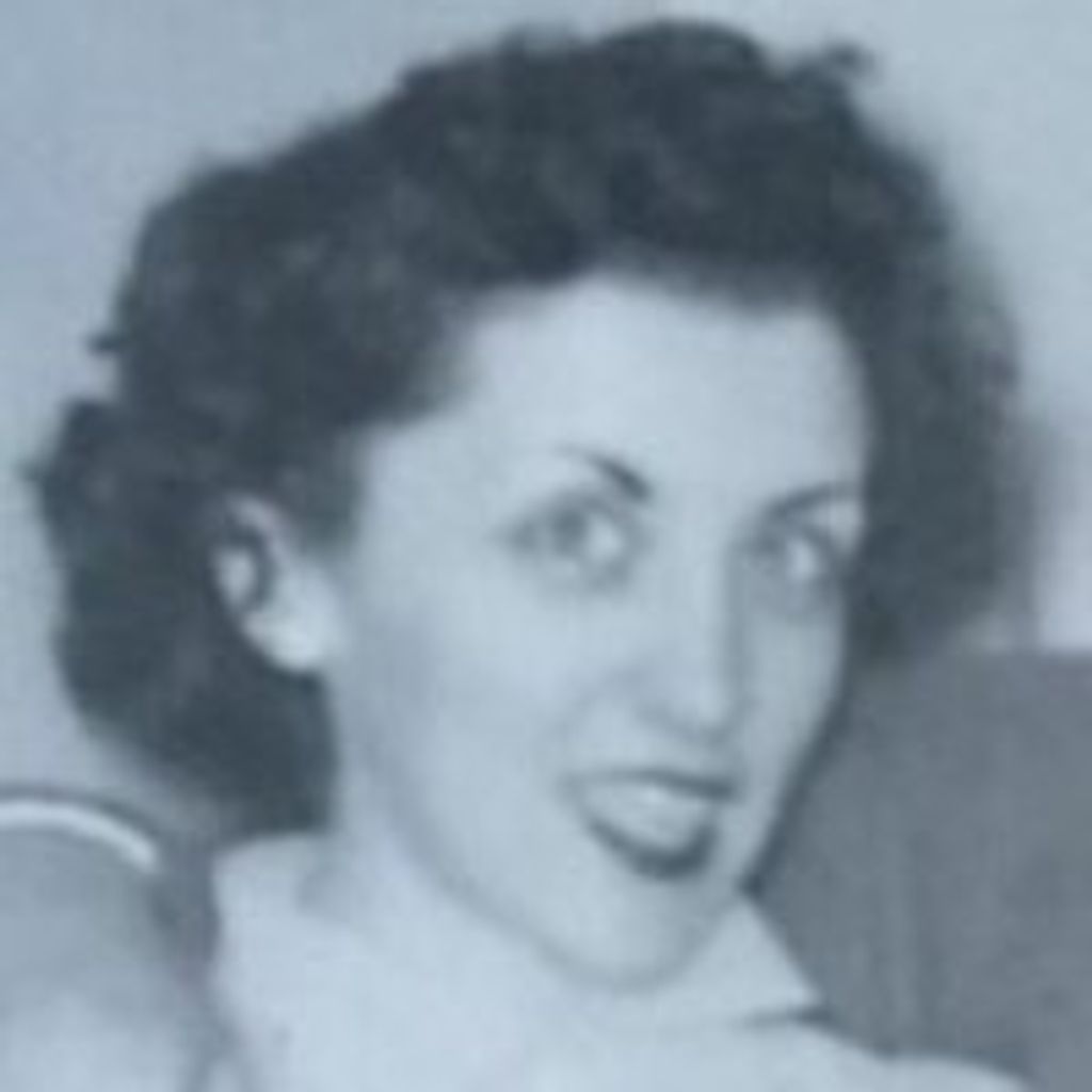 Carol Marie Cowan