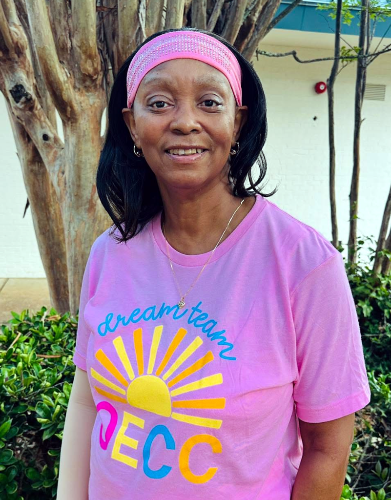 Alma Polk Profile Photo