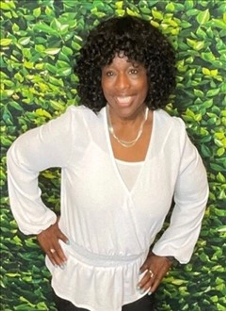 Wilma Jean Lewis