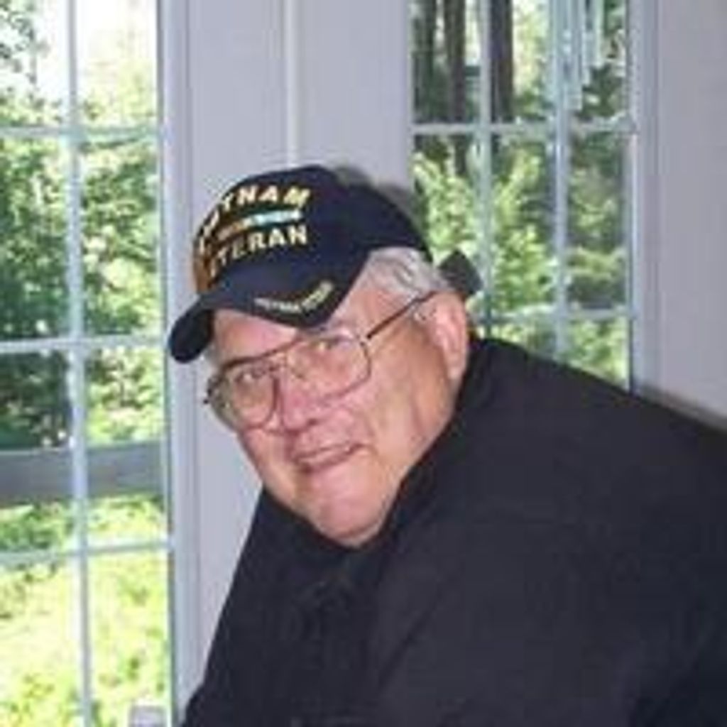 Kenneth Lee Harper Profile Photo