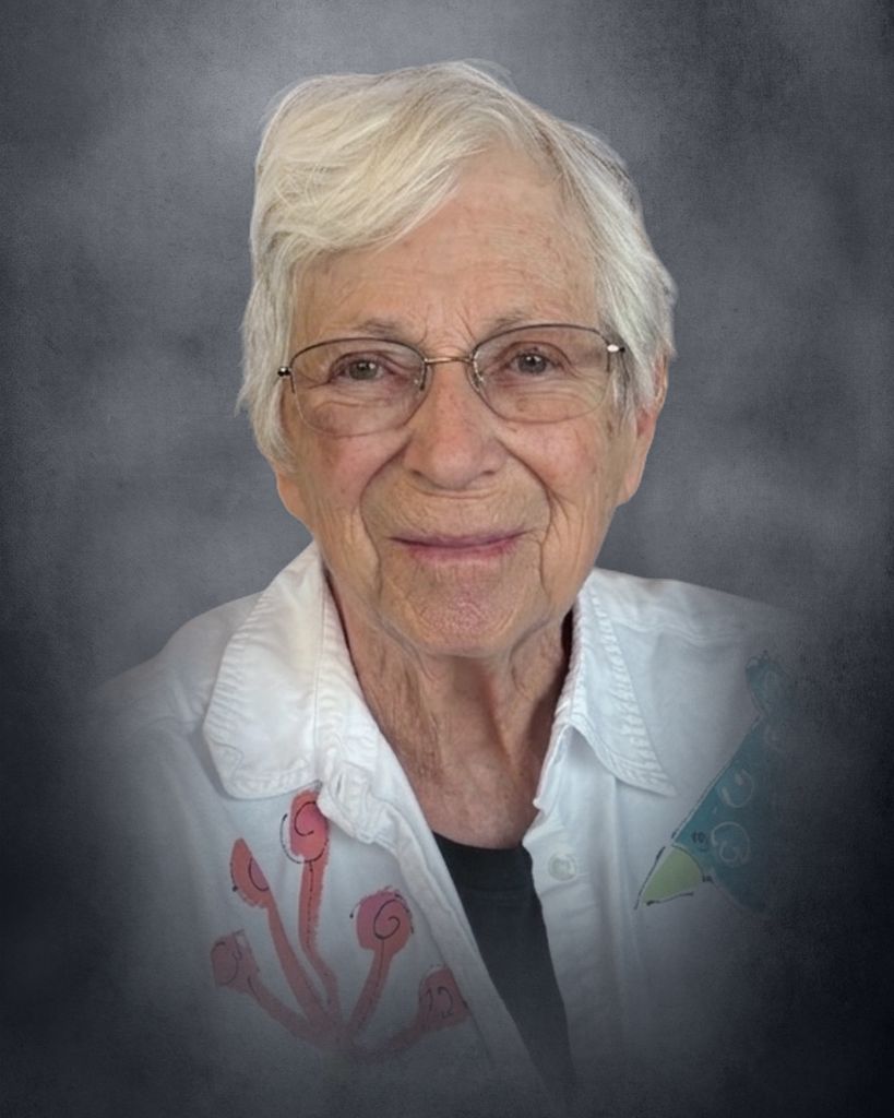 Audrey Buck Hardin