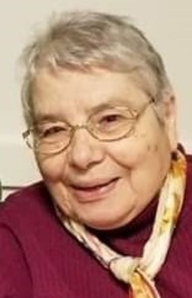 Giuditta 'Julie' Forgione