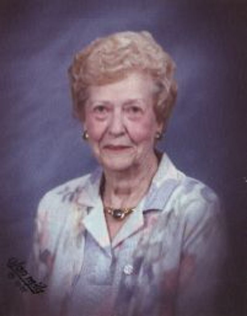 Doris Purdy