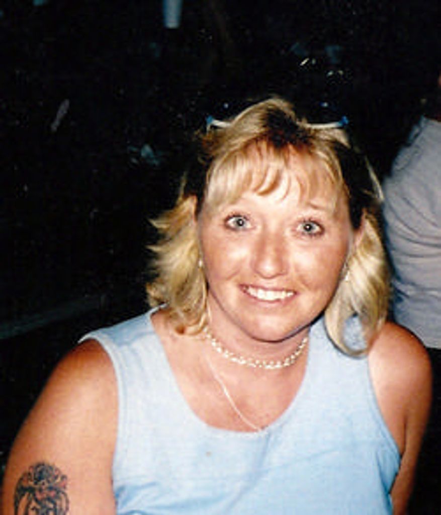 Livingston- Allen, Lisa Donielle