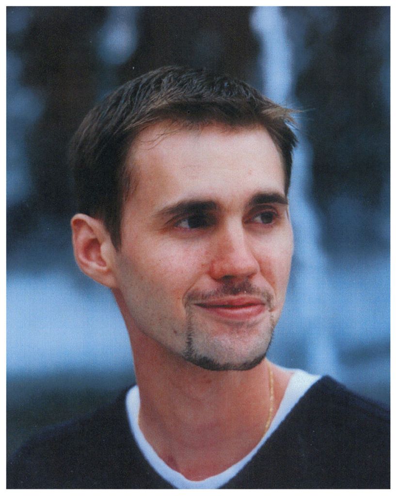 Christopher A. Willard