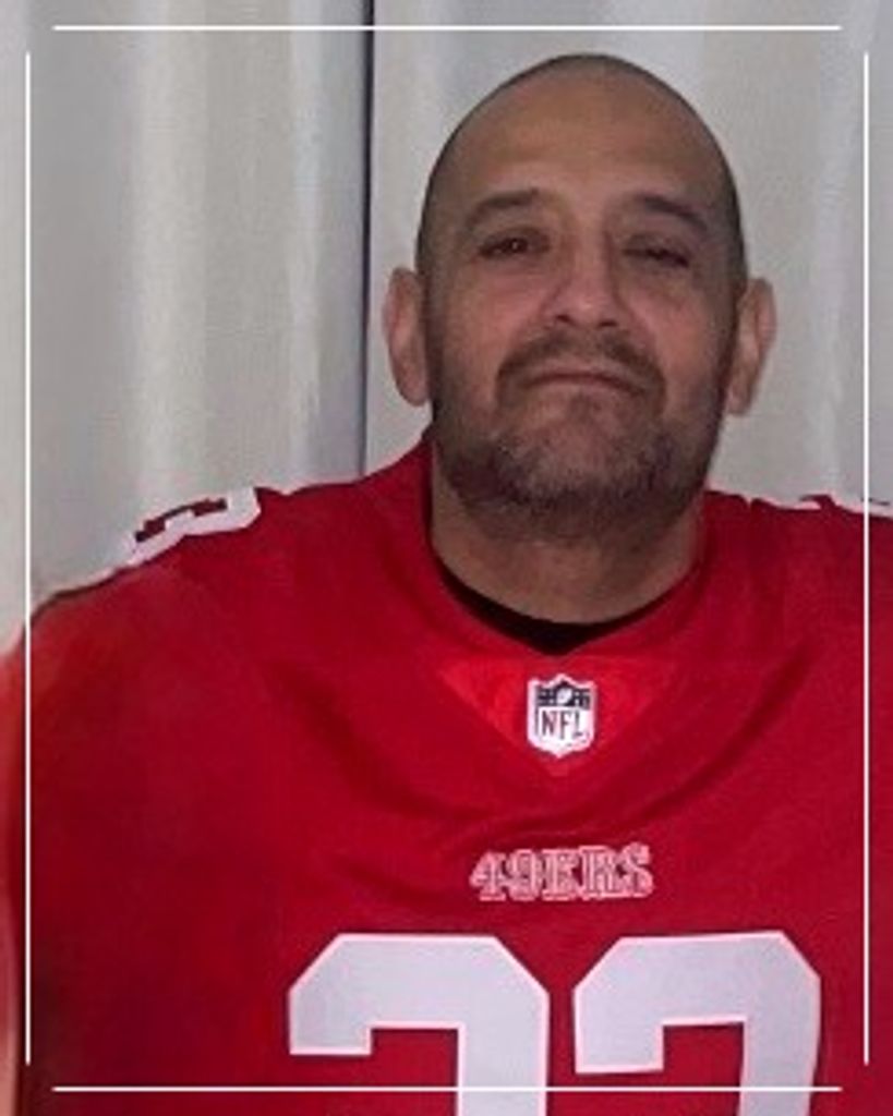 Albert Johnny Carrillo Jr. Profile Photo