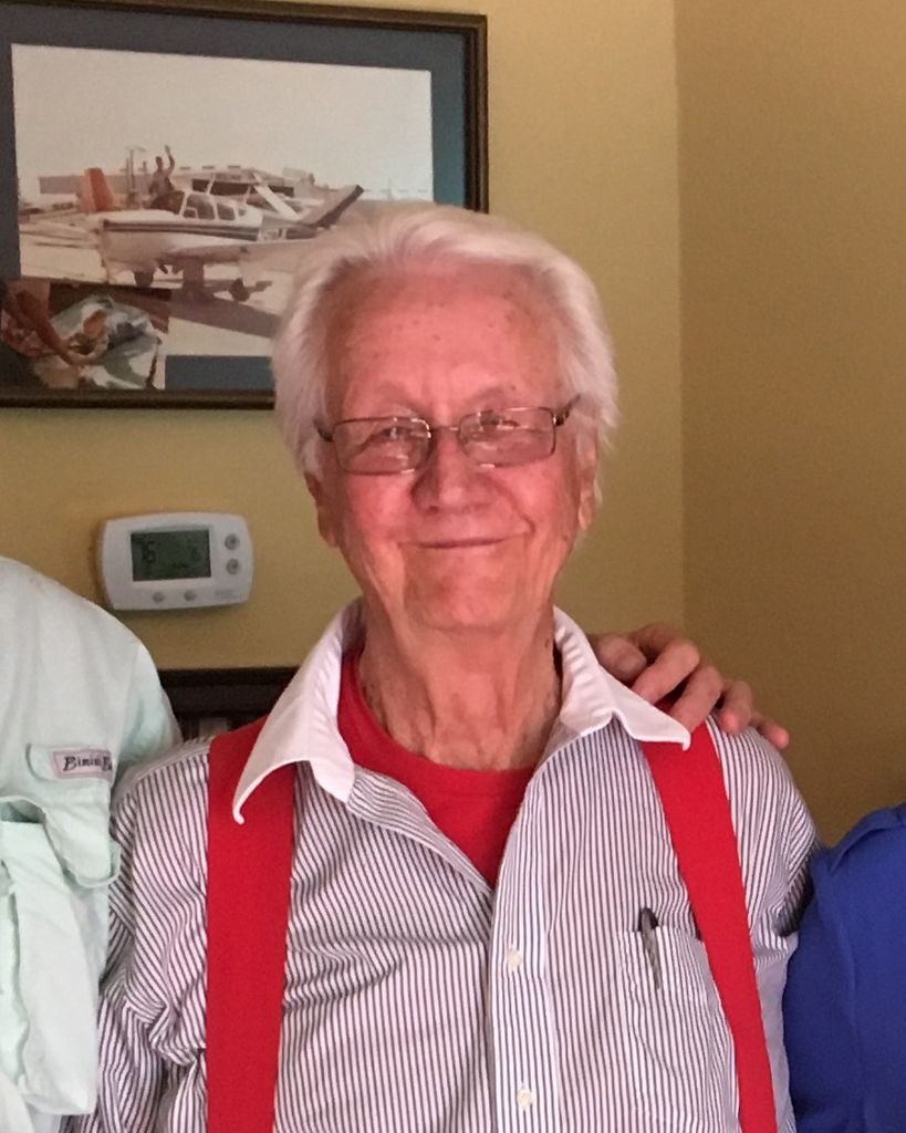 Walter Curtis Hill Profile Photo