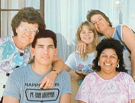 Mary Mills photo gallery thumbnail 86 of 103