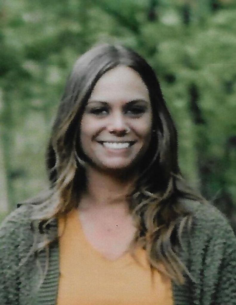 Samantha Lynn Salyers Profile Photo