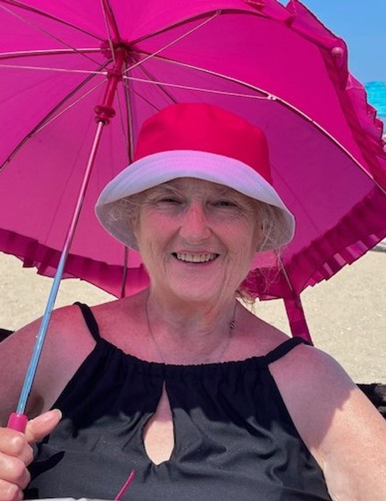 Wendy Barbara (Weal)  Byers Profile Photo