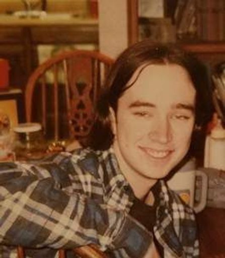Kenneth Bowman Profile Photo