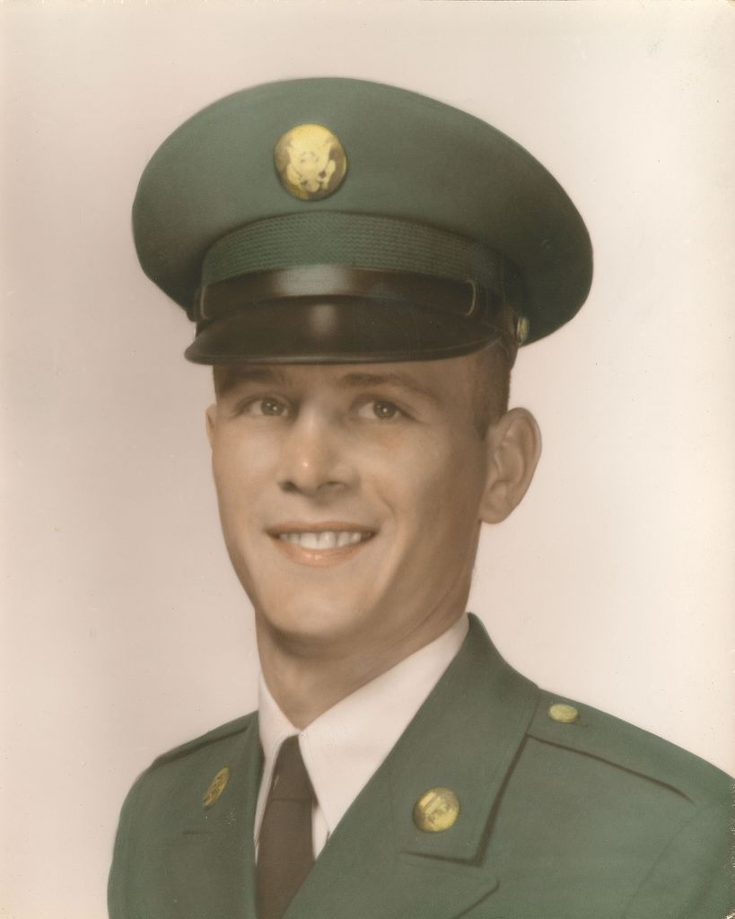 Thomas Linton Ridge, Sr. Profile Photo