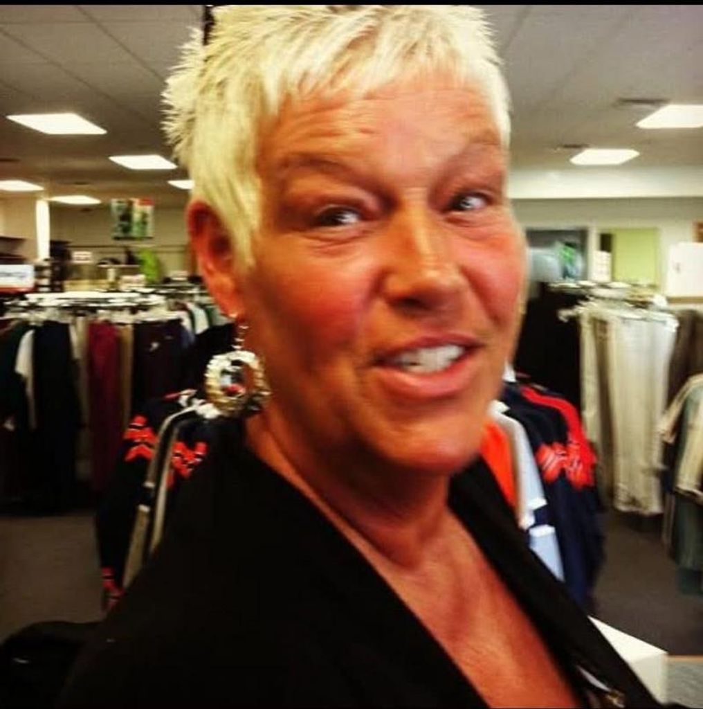 Kimberly Leggett Harrell