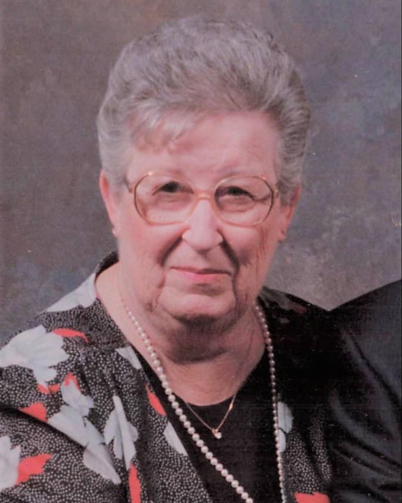 Violet H. Haddox