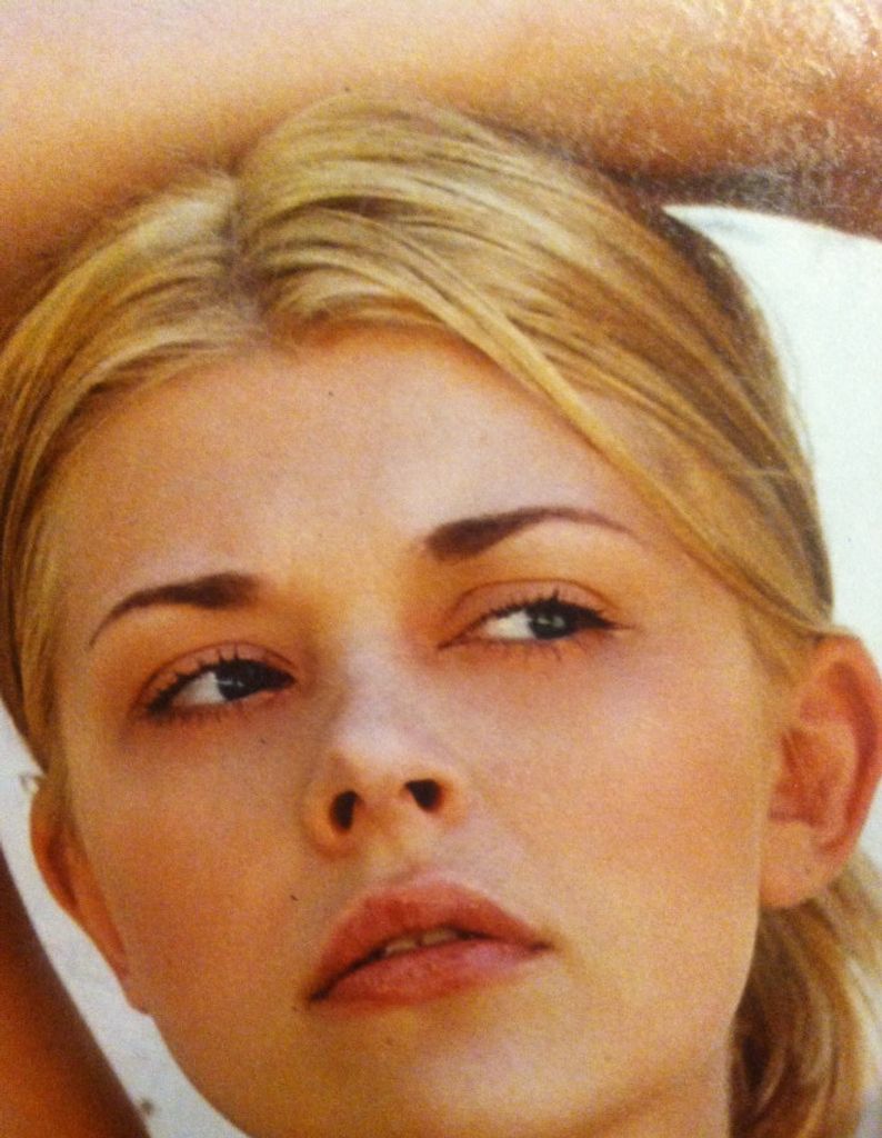 Holly S Jackson Profile Photo