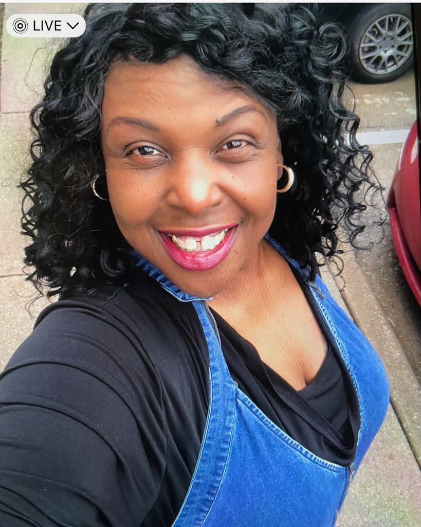 Jancinda Shawnell Portley Profile Photo