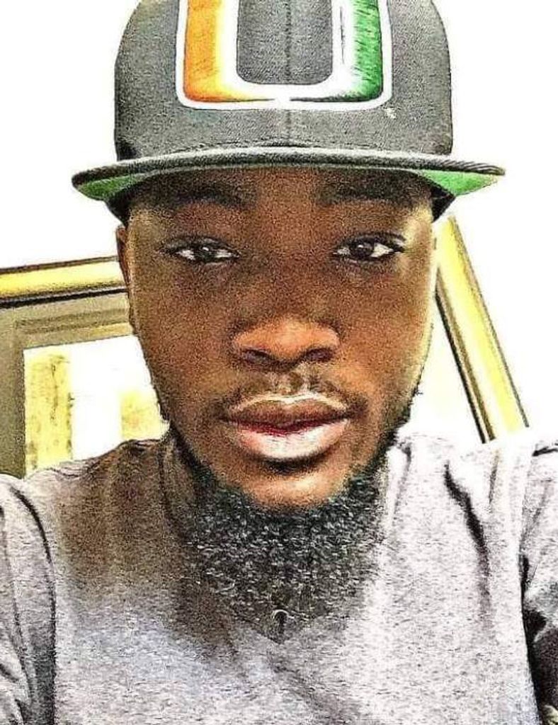 Darshawn L. James