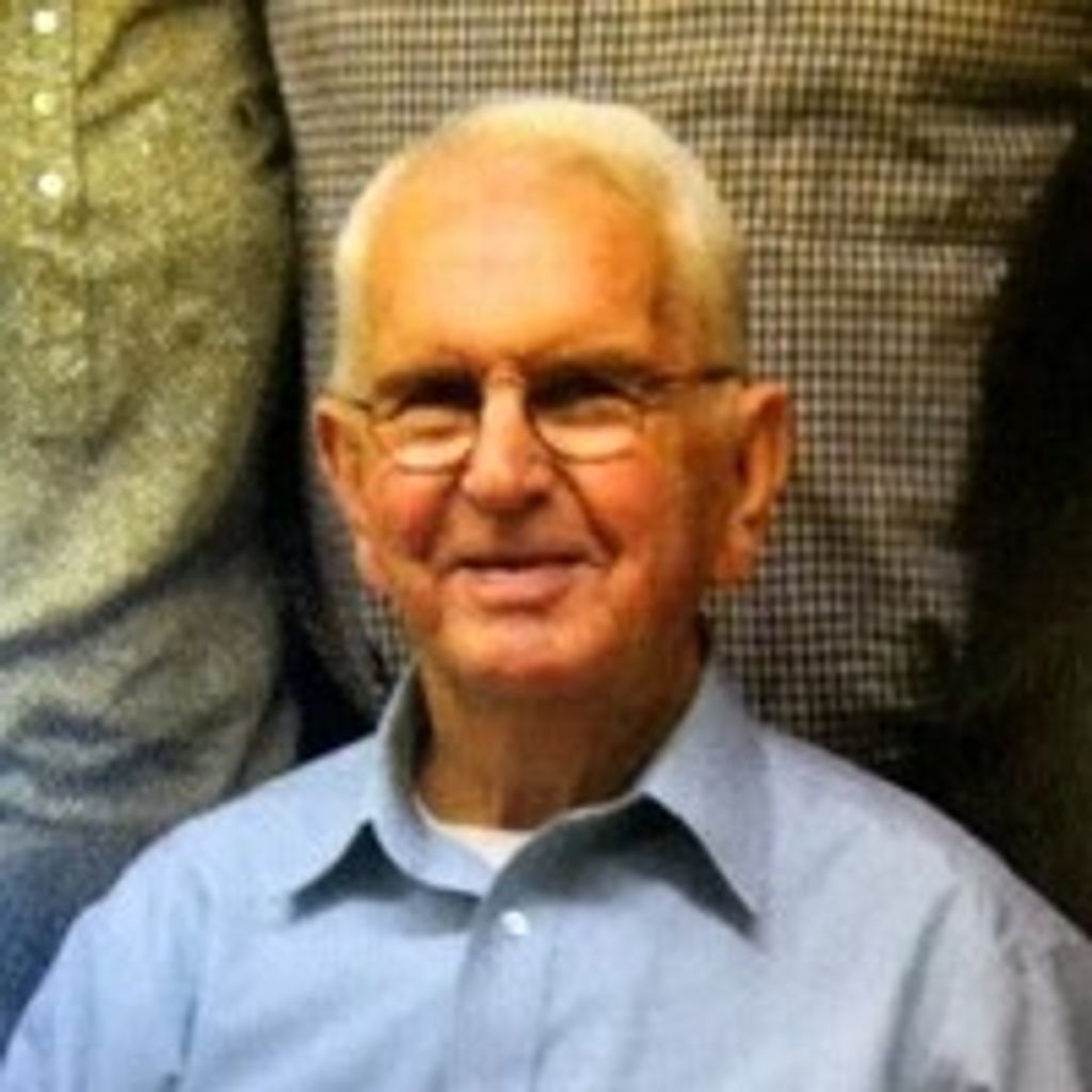 John Franklin Smith