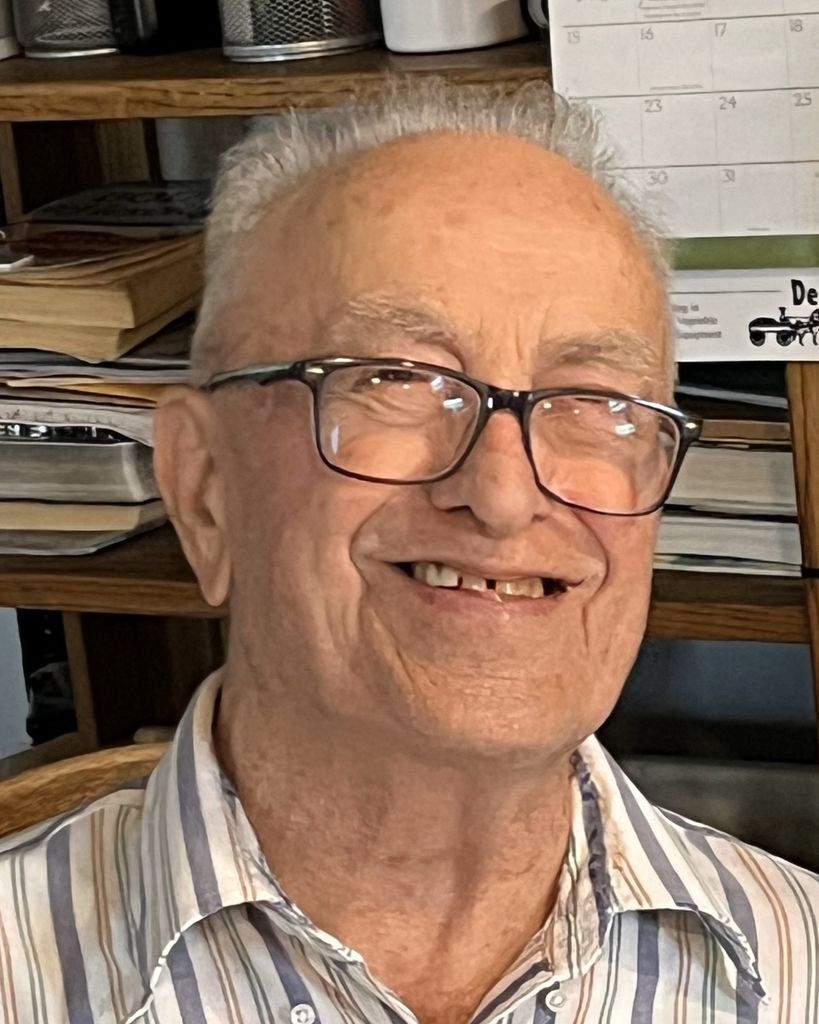 Hendrik Vanderstoel