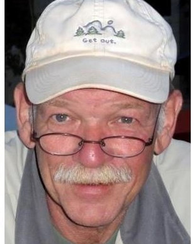 Daniel Wesley Richard