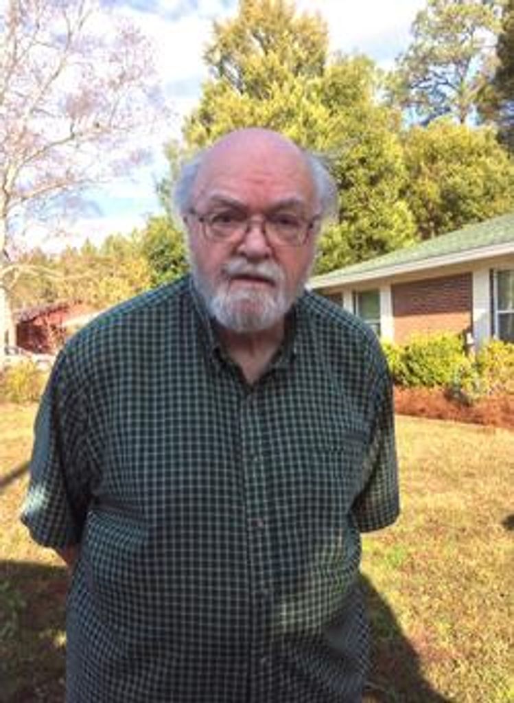 Donald Joseph Burger