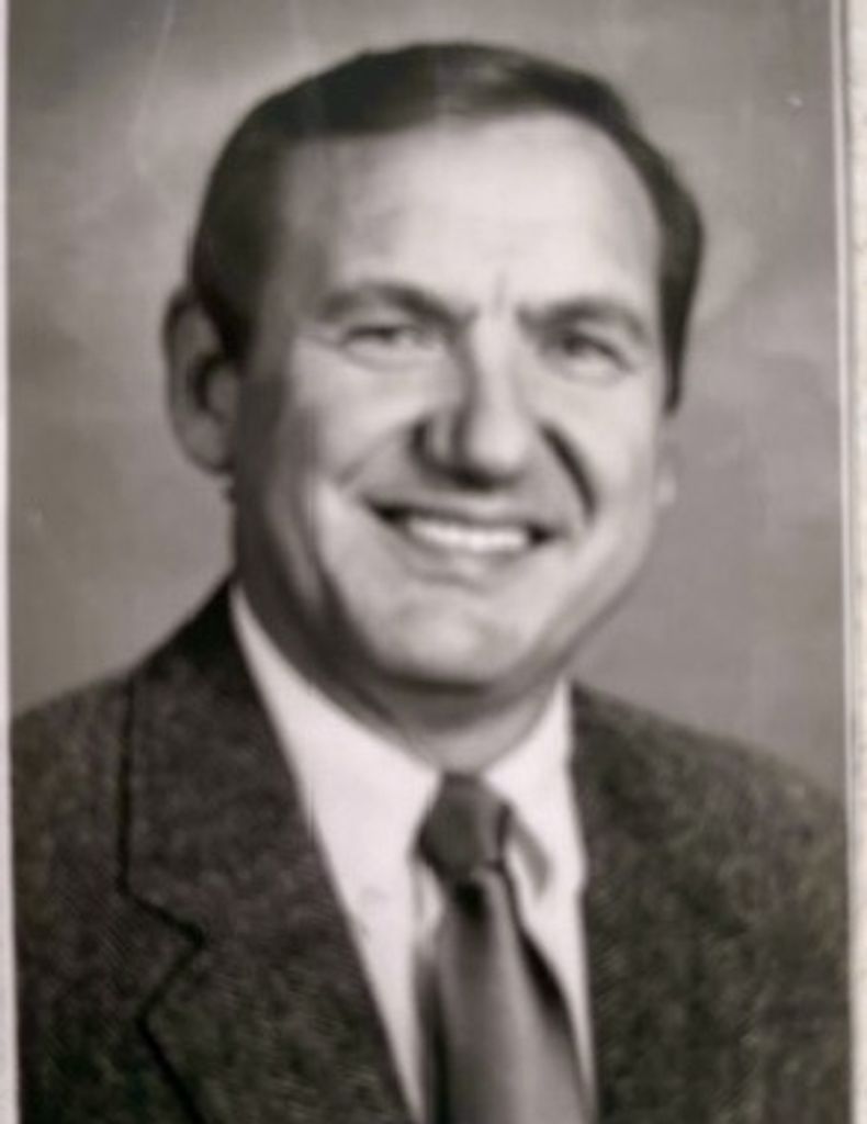 William  Hugh Gorin Profile Photo