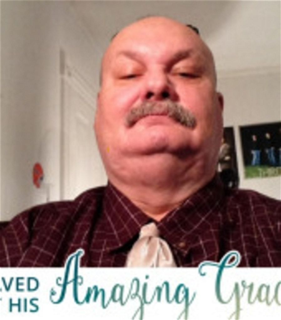 James Jefferson Allen Profile Photo