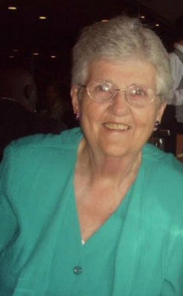 Suzanne Harding Profile Photo