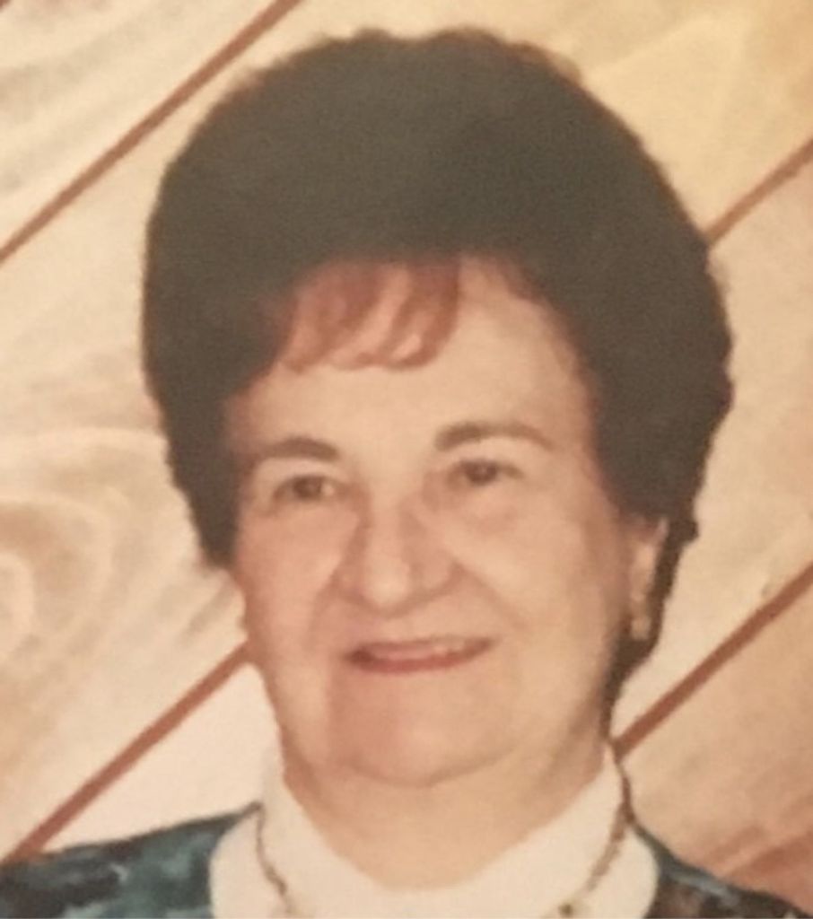 Catherine Yandrasitz