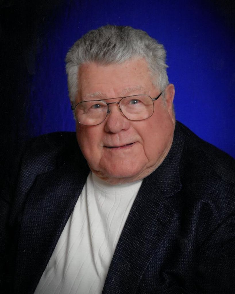 Howard Graf Profile Photo