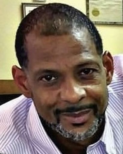 Darryl Lamont Payne's obituary image