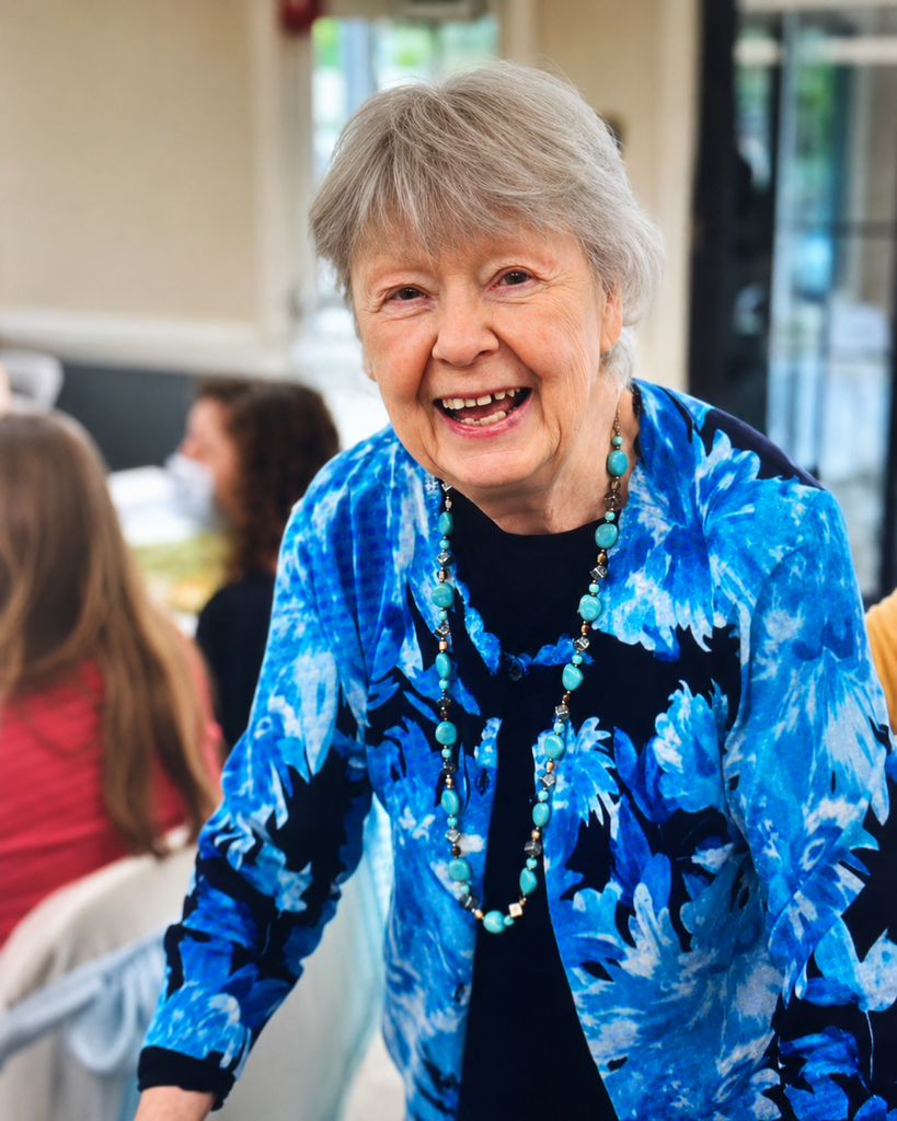 Mildred (Millie) Moss