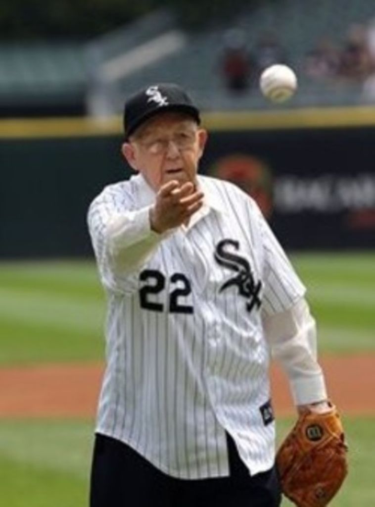 Stanley M. "Midge" Ksiazek