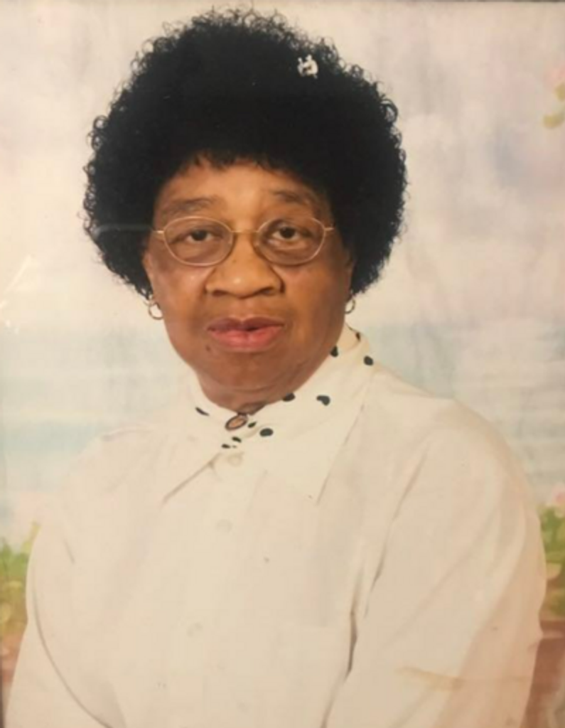Leona Brown Jones Profile Photo