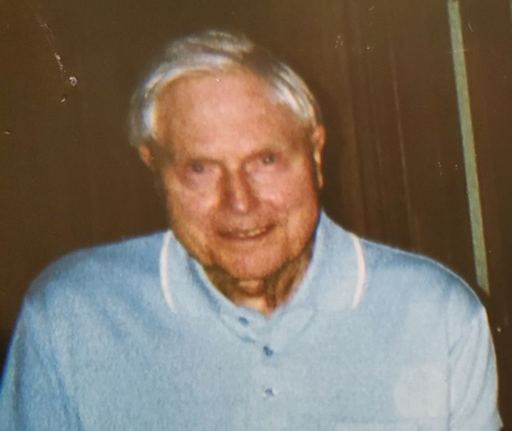 Julius "John" Sakowicz Profile Photo