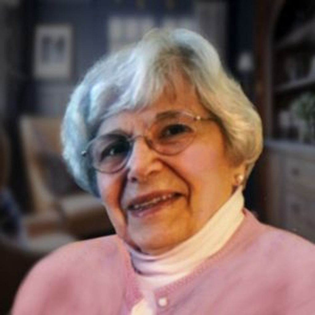 Geraldine "Gerri" (Sousa) McConnell Profile Photo