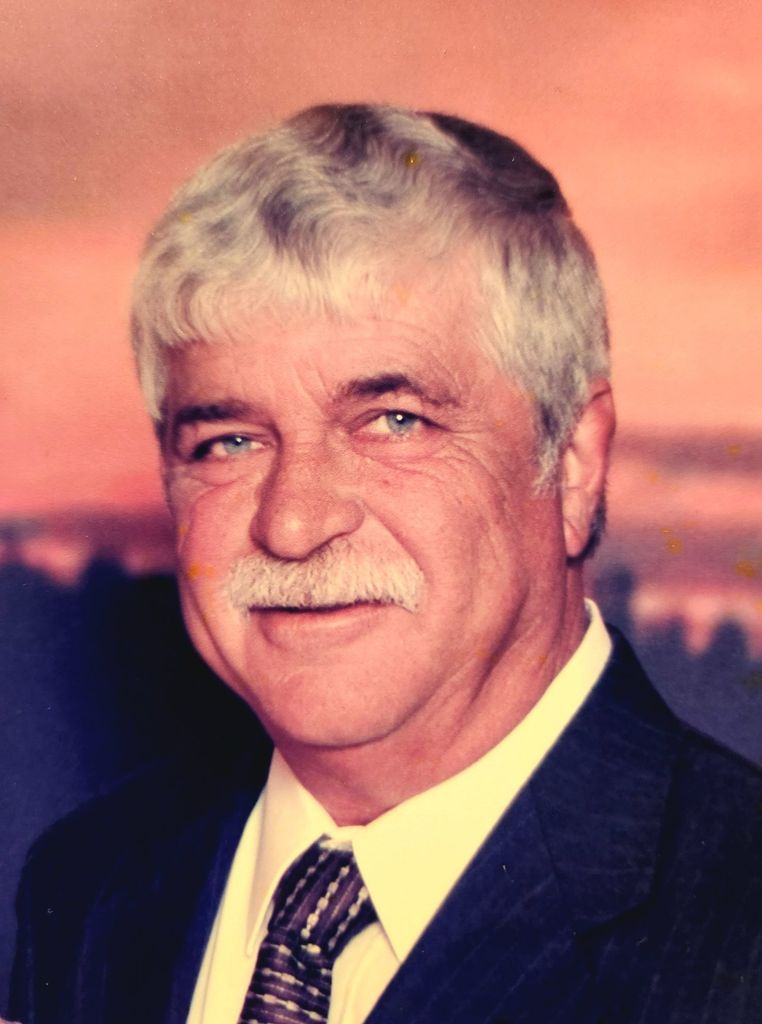 Rex Normand