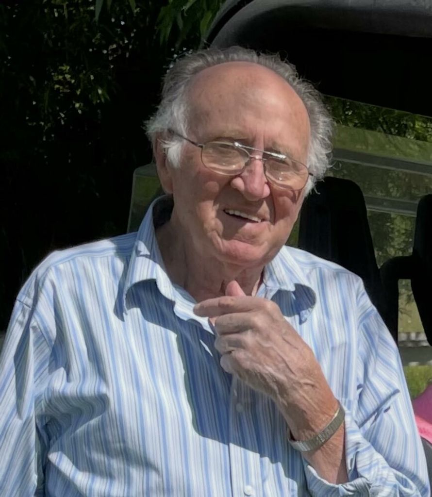 Donald Ray St. George Profile Photo