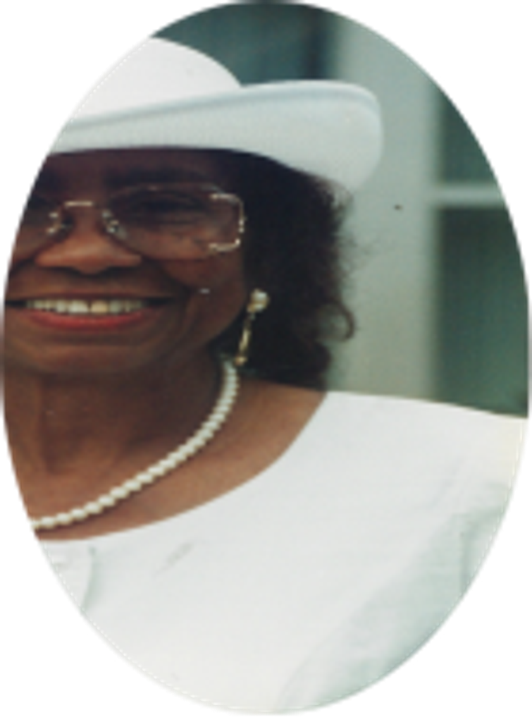 Nellie Canty Profile Photo