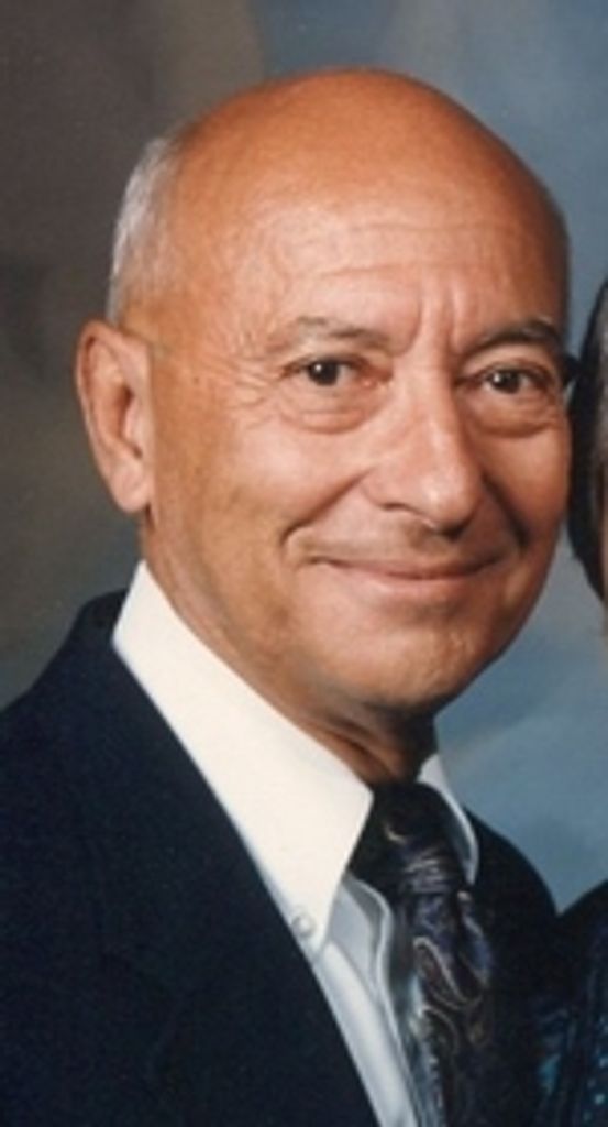 Alexander J"Alex" Vouzikas Profile Photo