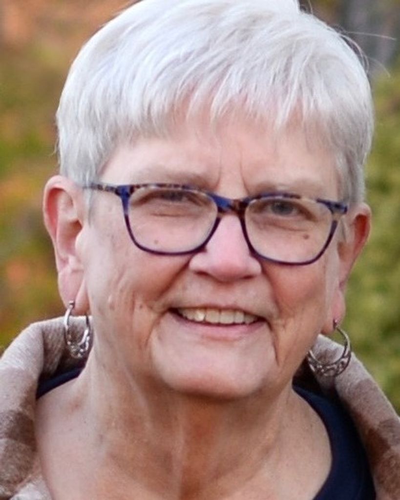 Patsy Faye Thibodeau