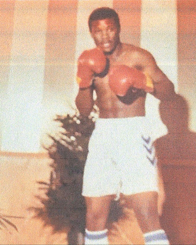 Glenn Alfred Thomas Profile Photo
