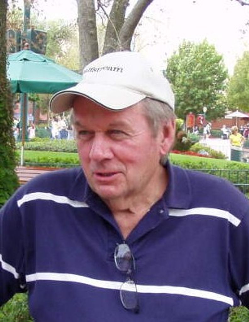 George A. Stone