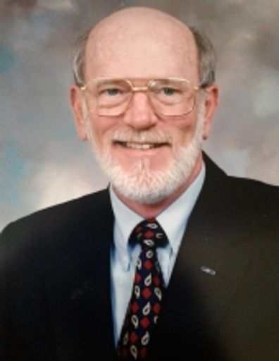 Michael Willard Denton Profile Photo