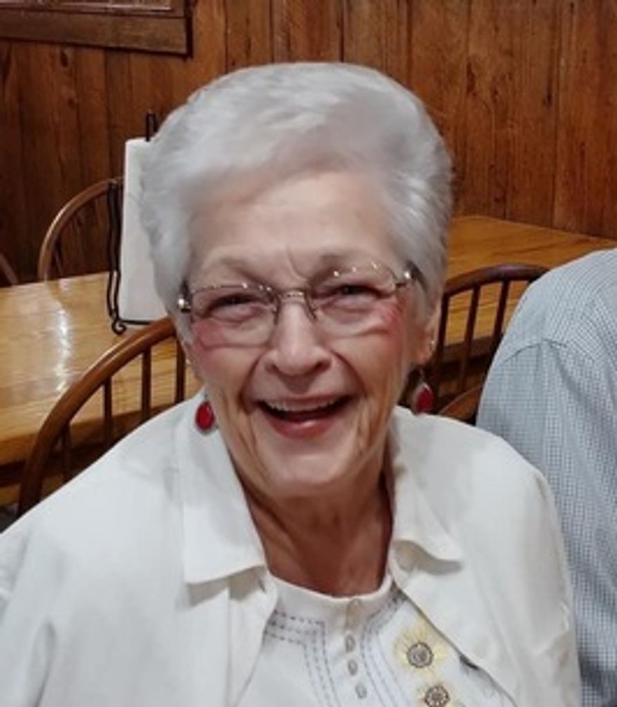 Marie Wilson Profile Photo